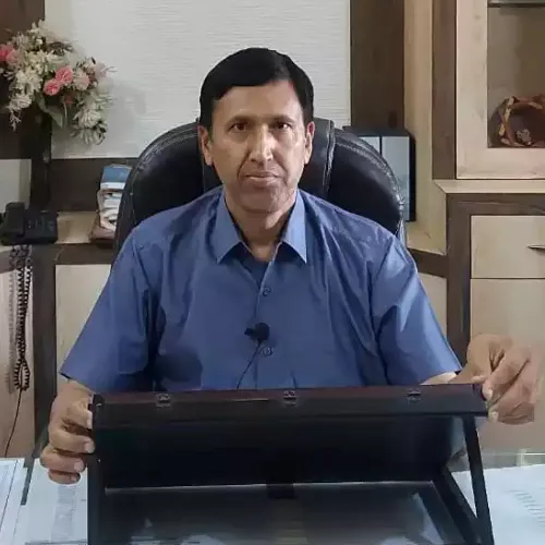 Director